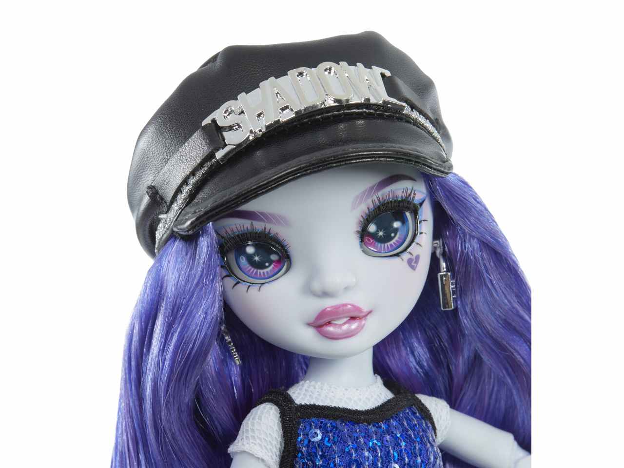 Rainbow high tentpole ts doll bl 572755