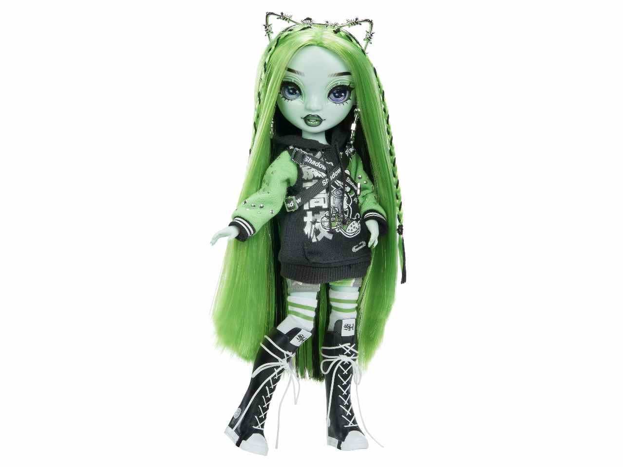Rainbow high tentpole ts doll gn 582762