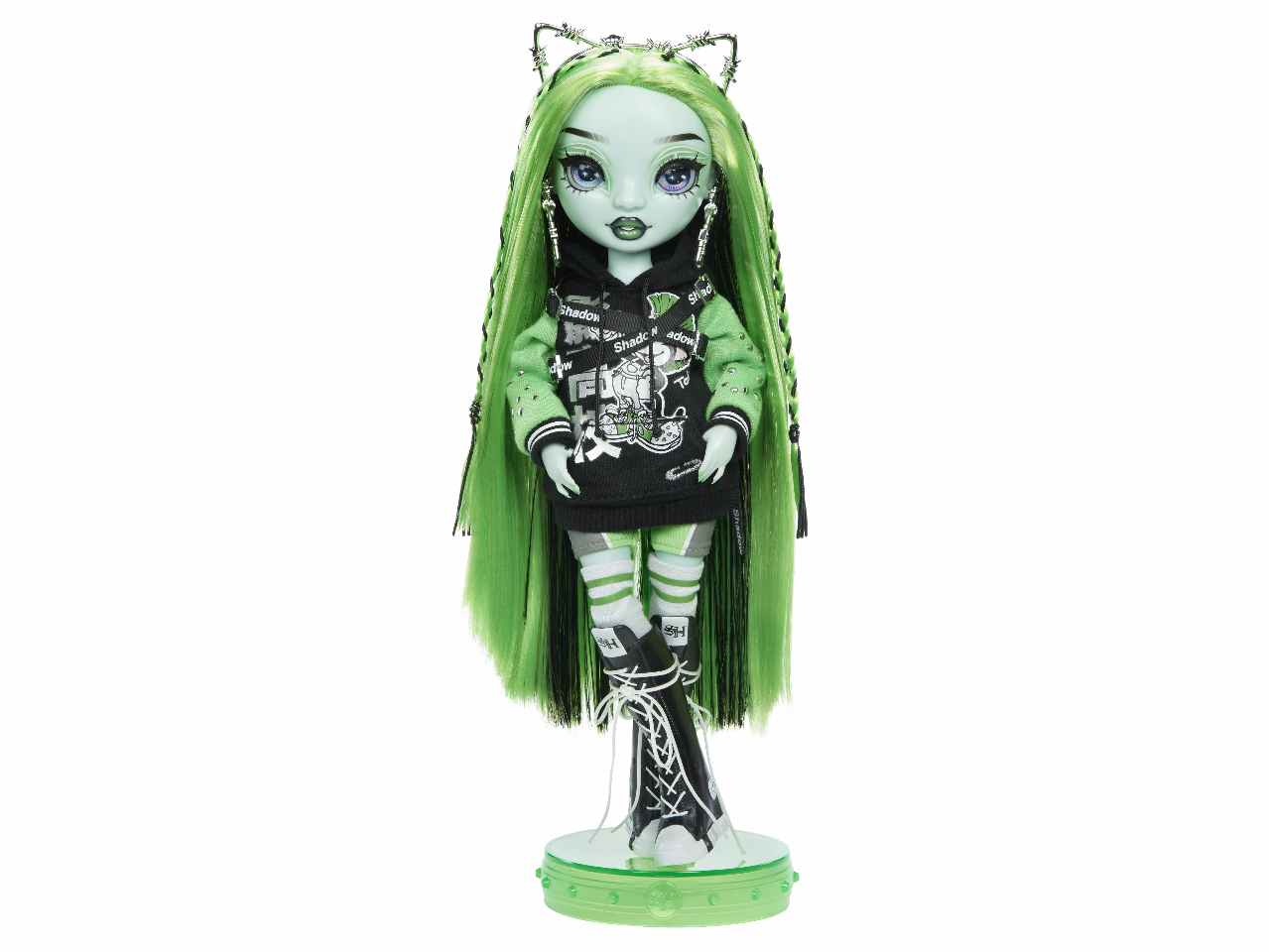 Rainbow high tentpole ts doll gn 582762