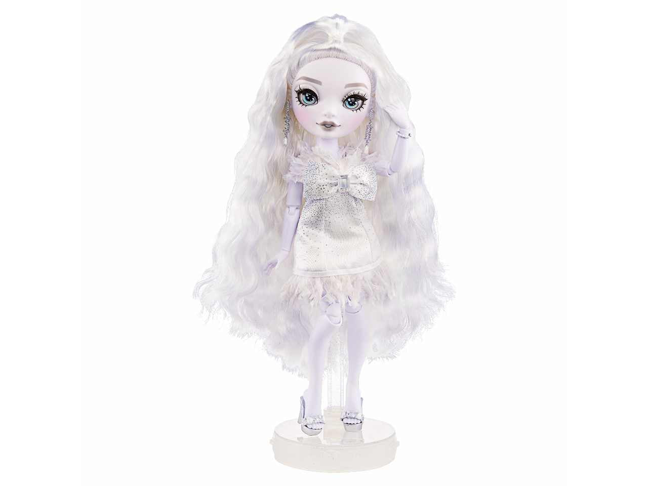 Rainbow high shadown natasha bianca 583547