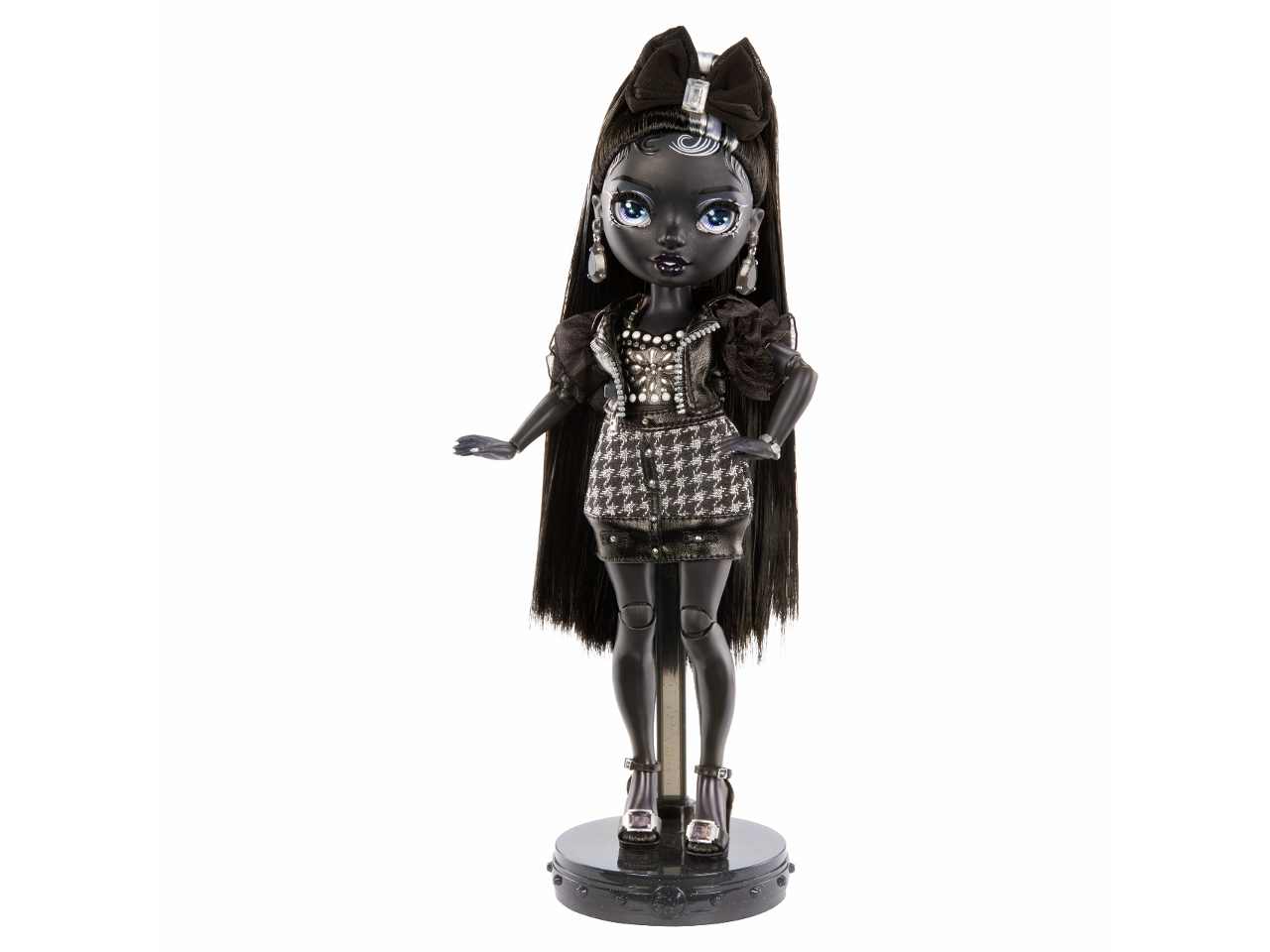 Rainbow high shadown shanelle nera 583554