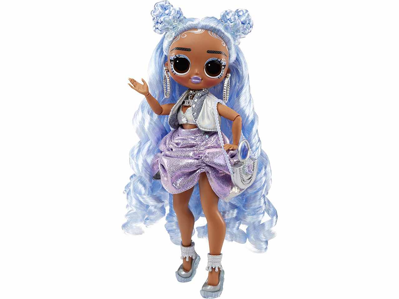 Lol surprise omg fashion show missy frost 584315