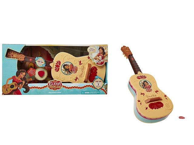elena story time guitar 1839