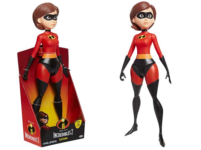 Incredible 2 mrs incredible 74893