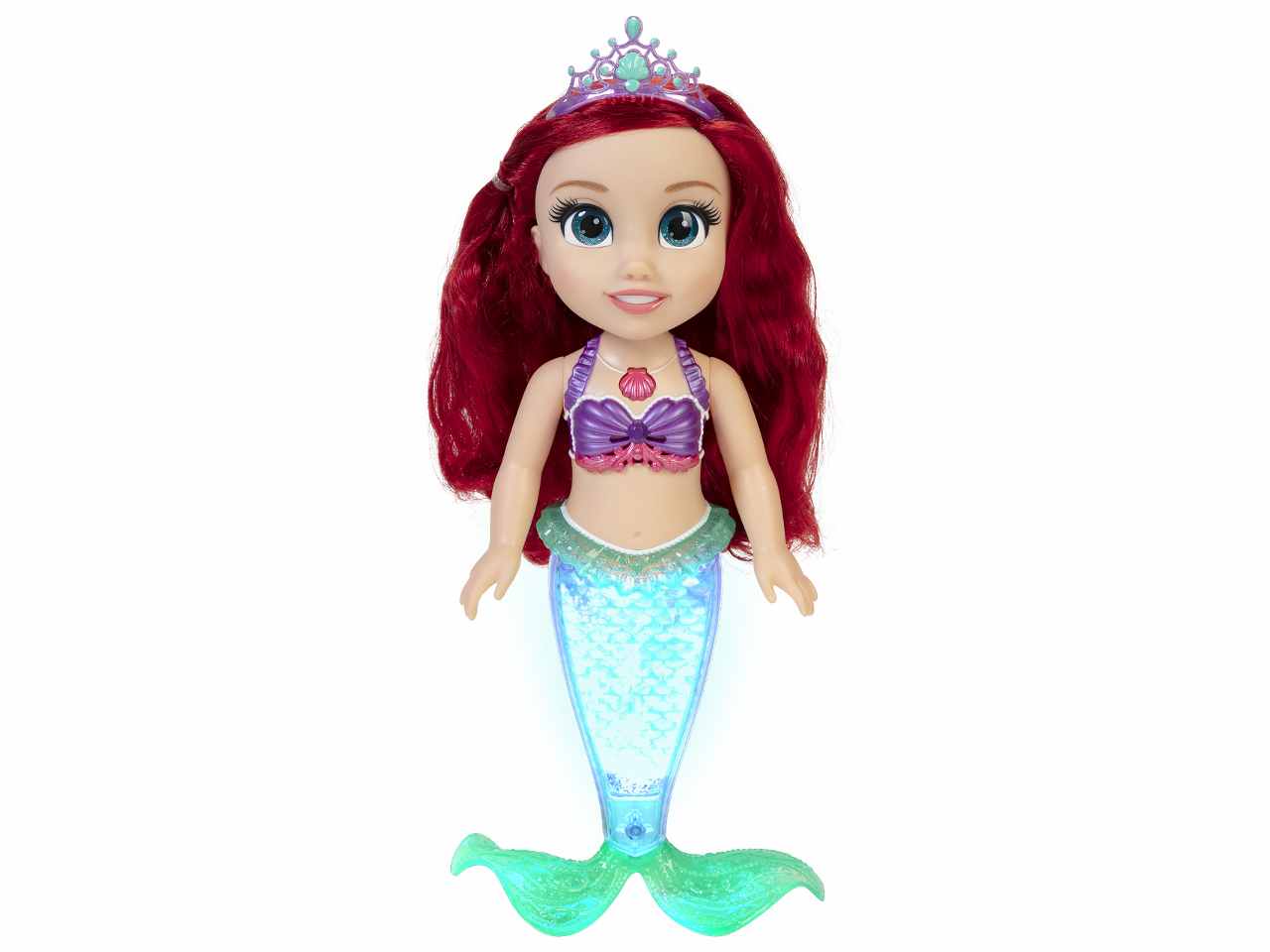 Disney princess ariel 38cm 212134