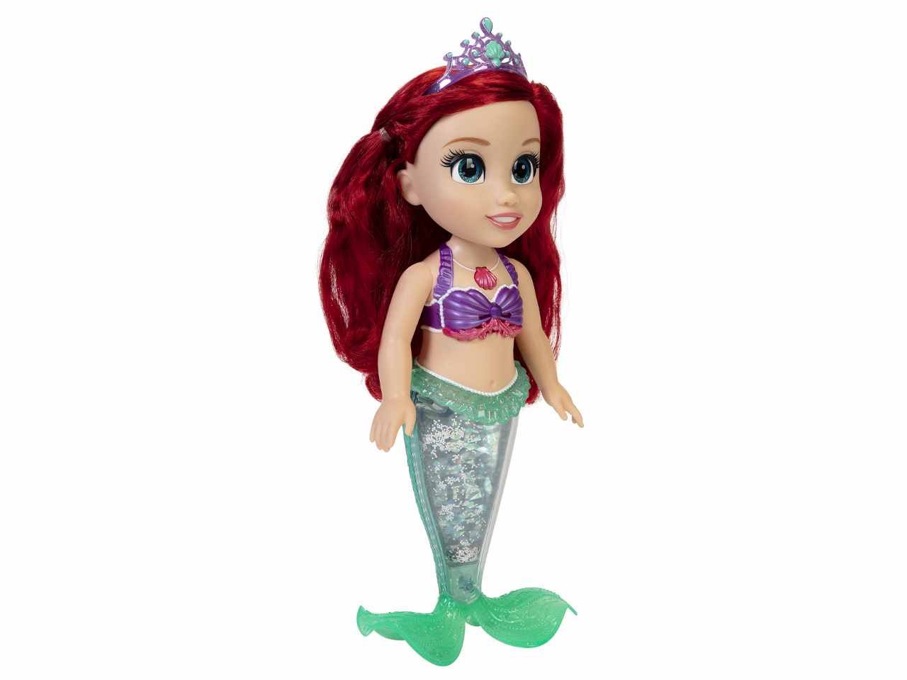 Disney princess ariel 38cm 212134