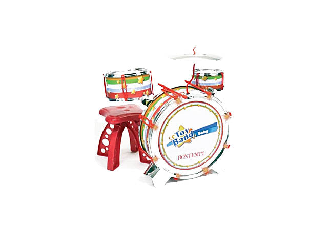 Batteria je 4525 $