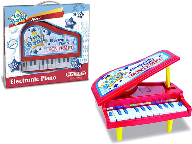 piano 11 tasti 10 1210