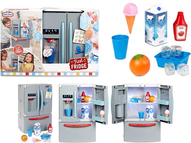 Primo frigo
