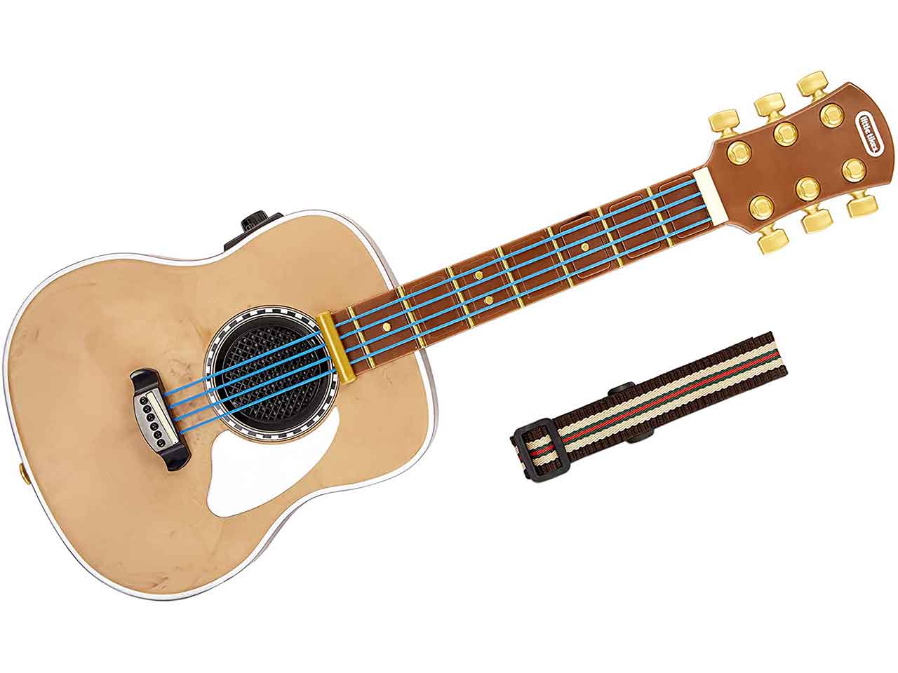 My real jam chitarra acustica 654794