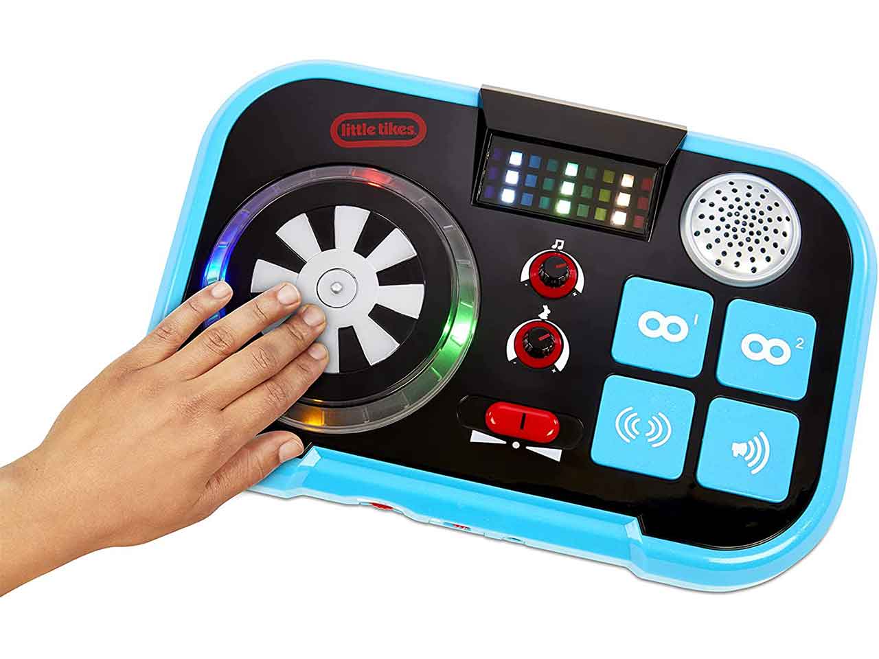 My real jam dj mixer 654831