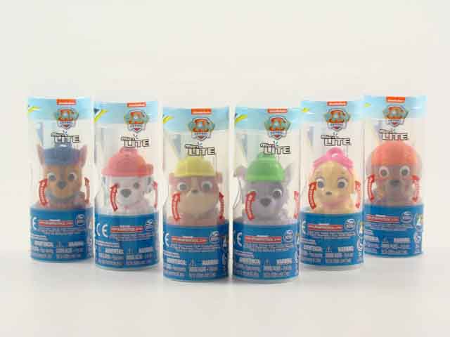 Paw patrol micro lite 40532