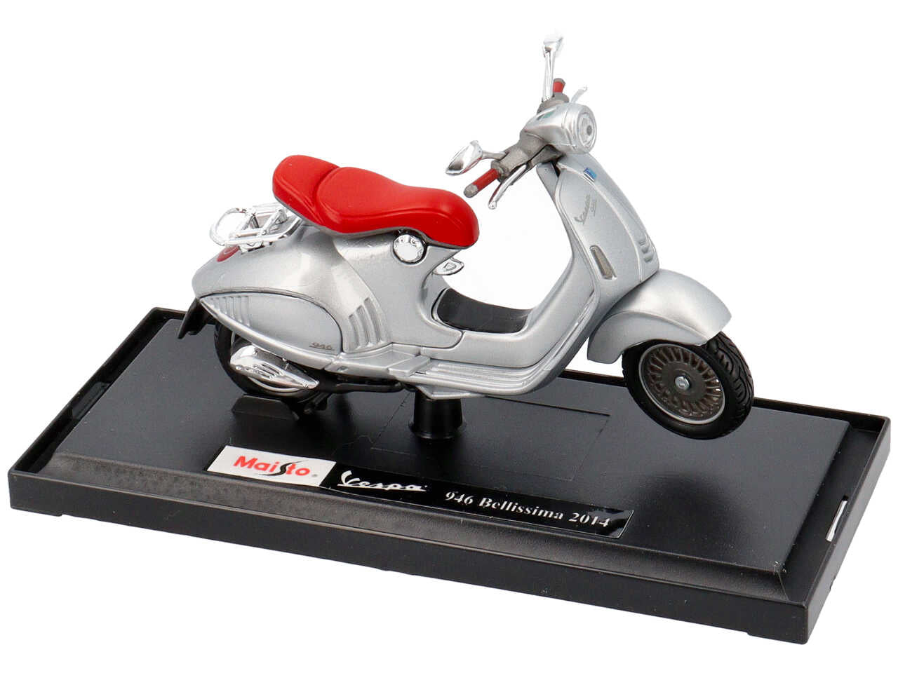 moto vespa 1:18 919819