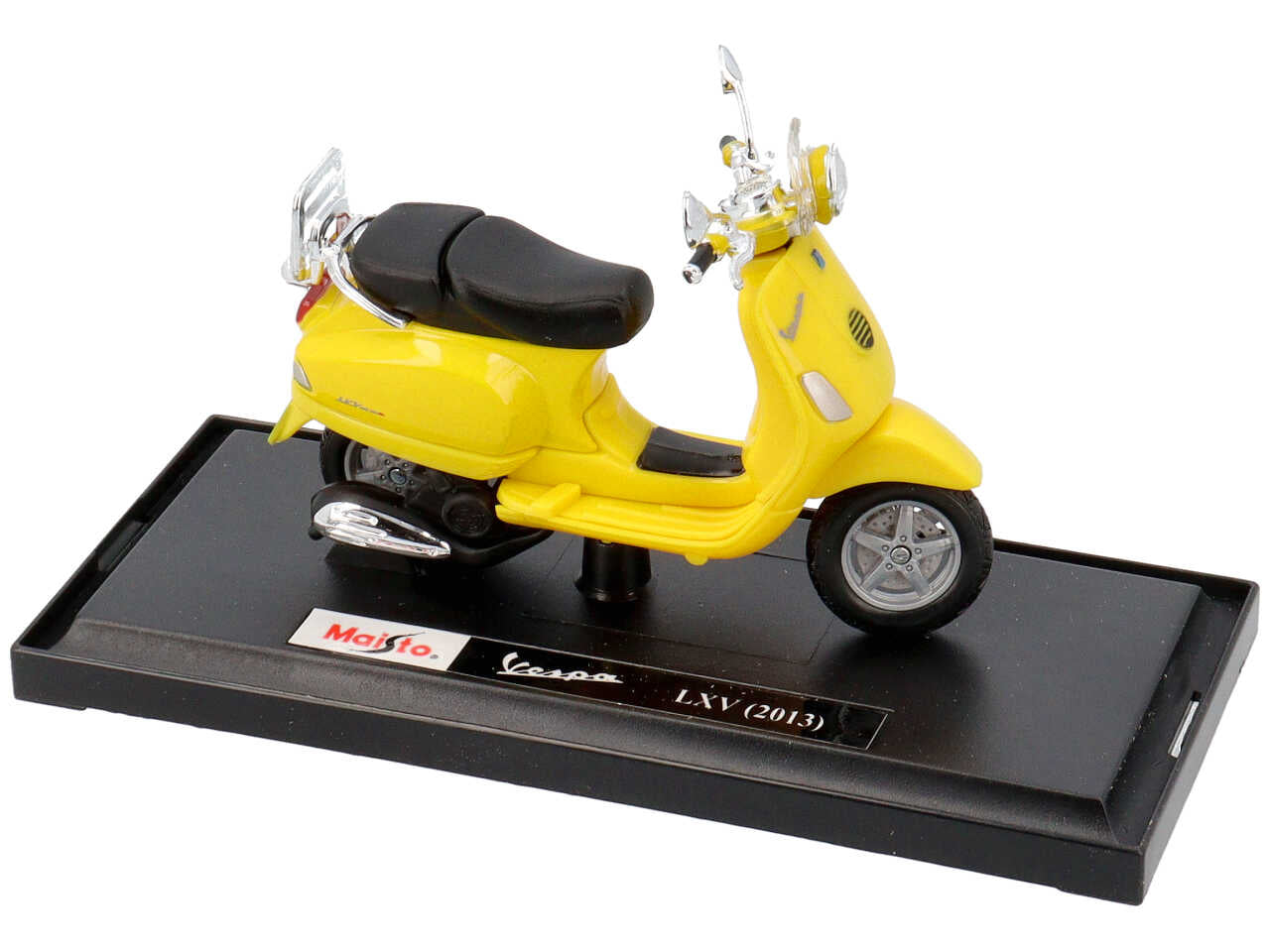 moto vespa 1:18 919819