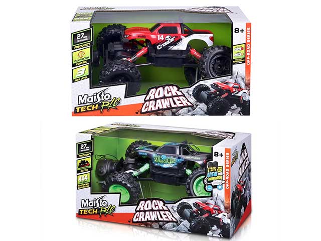 maisto tech r/c #