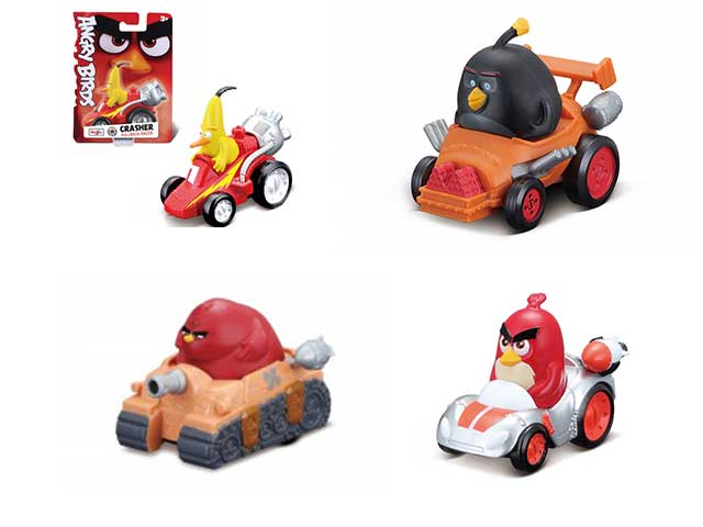 Angry birds crasher pullback 90529.036 # $