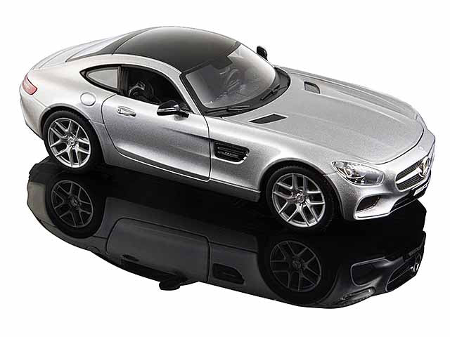 maisto auto 1:24 mercedes amg 390816.006