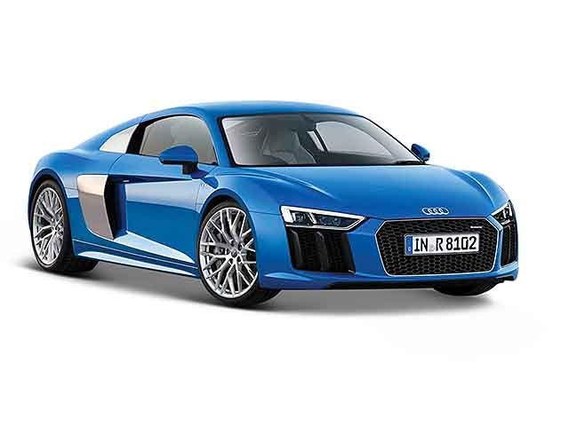 maisto auto 1:24 audi r8 31513