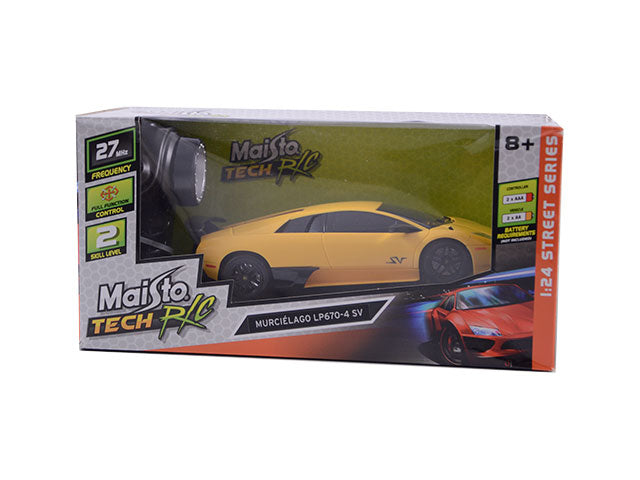 Maisto auto r/c