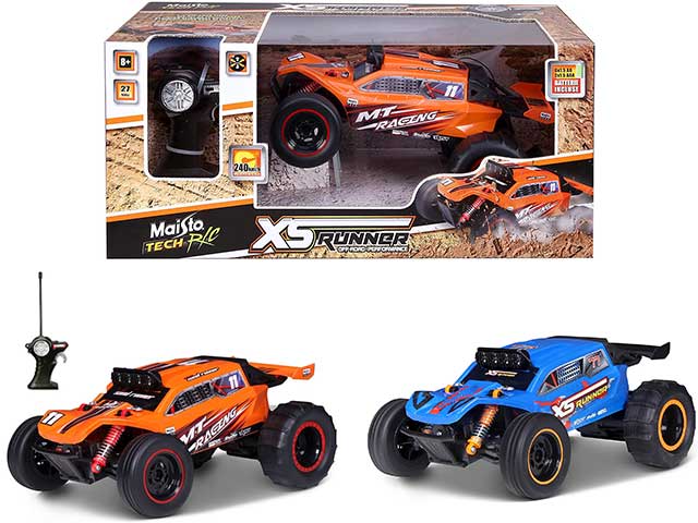 Maisto tech r/c 81155