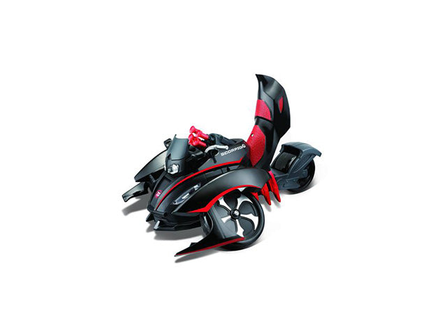 Maisto tech auto r/c scorpion 81182 $