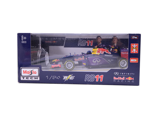 Maisto auto r/c 1:24 81219