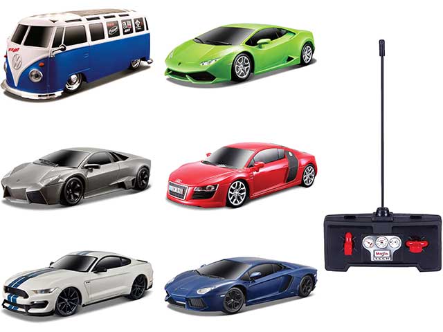 Auto super cars 1:24 919566.012
