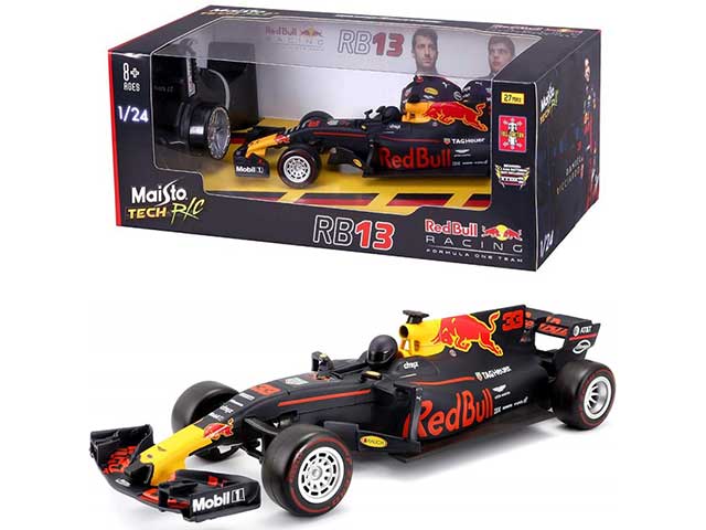 Maisto auto r/c 1:24 81219