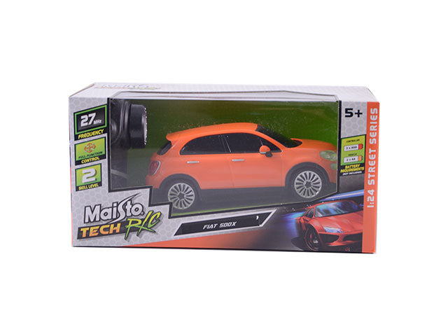Maisto auto r/c tech #
