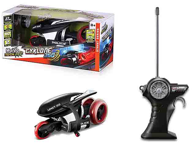 maisto cyclone 360 r/c 820666