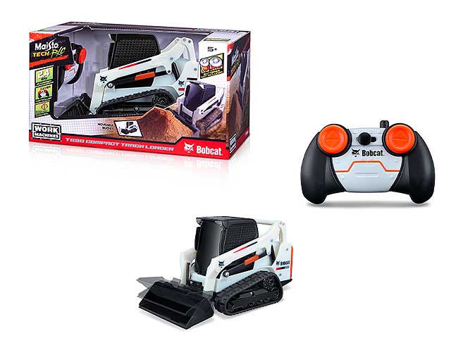 Bobcat t590 920642.006