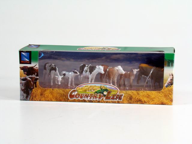 animali cavalli in box 10832