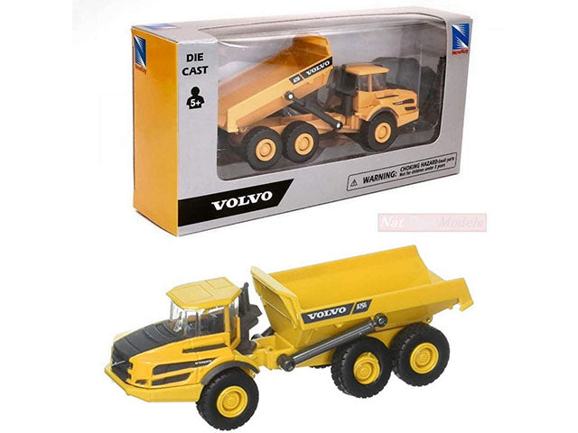 camion volvo 32103