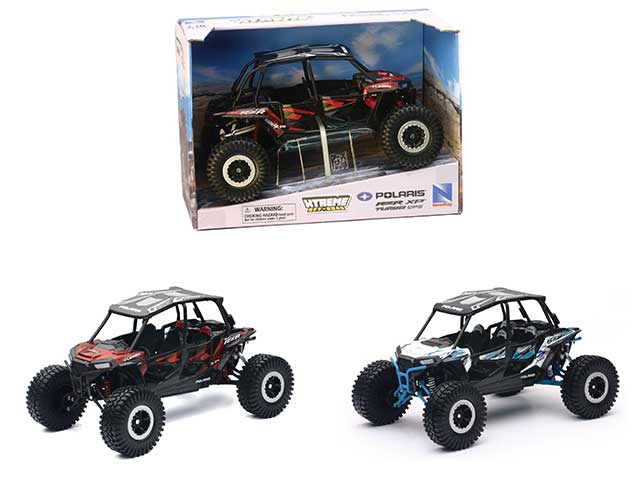 Auto polaris rzp xp 4 100 57976