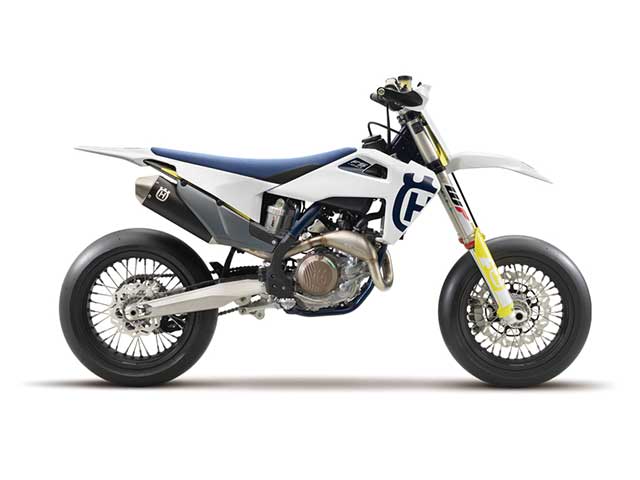 moto 1:12 husqvarna fs450 58163