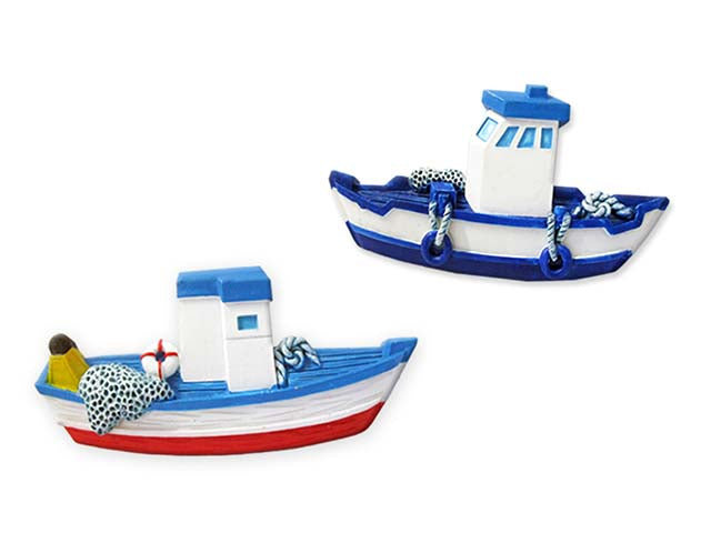 Magnete barca gene16