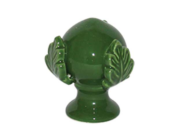 pomo mini verde pumxs03