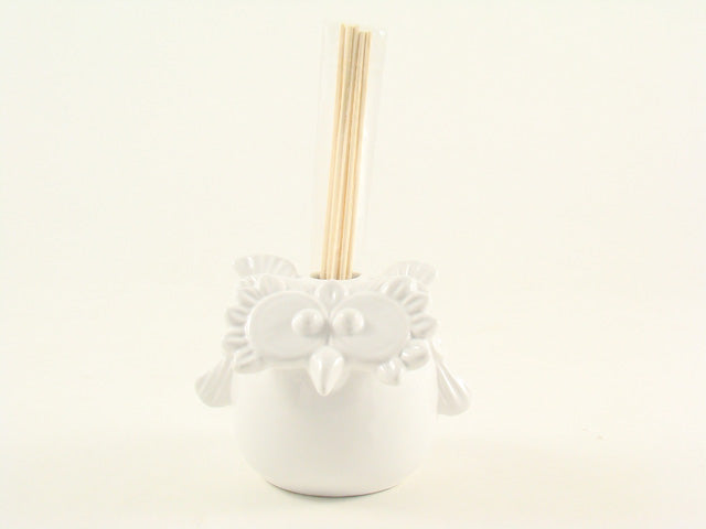 profumatore gufo 10cm gufo10003