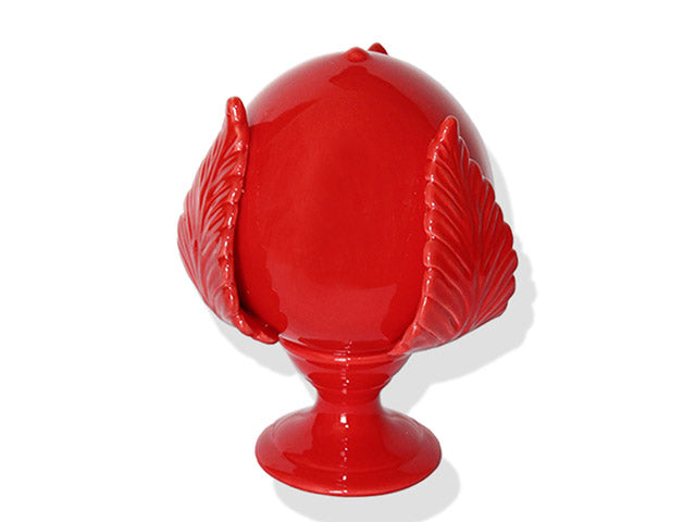 pomo rosso 20cm pum20ro