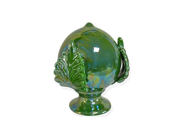pomo perlato verde pum300ve