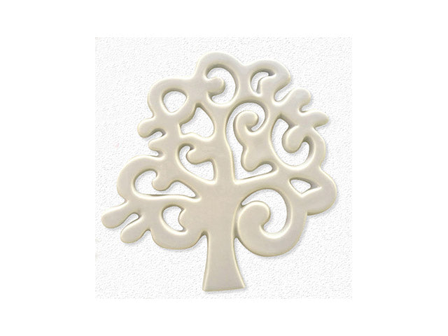 albero della vita bianco 20cm 50020bi
