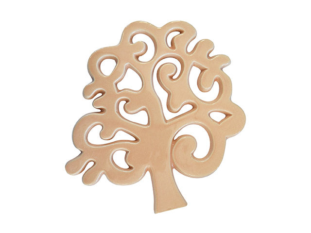 Albero della vita rosa 7cm 50007ro