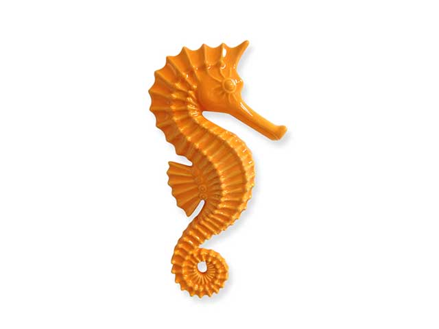 cavaluccio 13cm arancione 60013ar