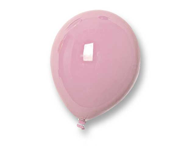 pallone 26cm rosa ball26pi