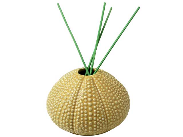 pumo diffusore 7,5cm giallo pum16gia