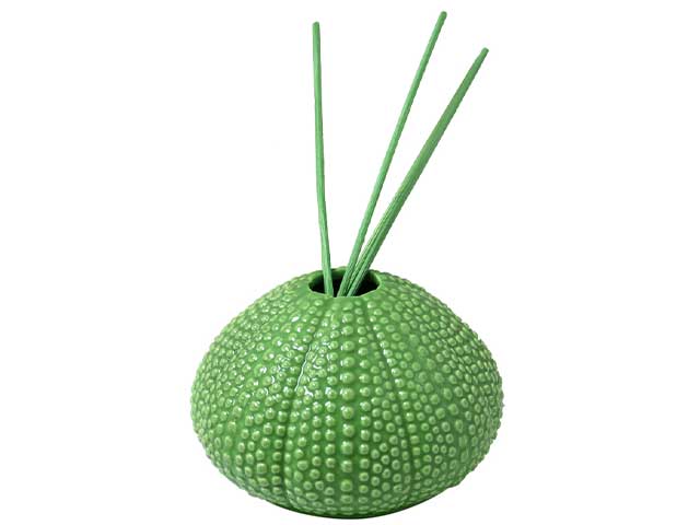 pumo diffusore 7,5cm verde pum16ve