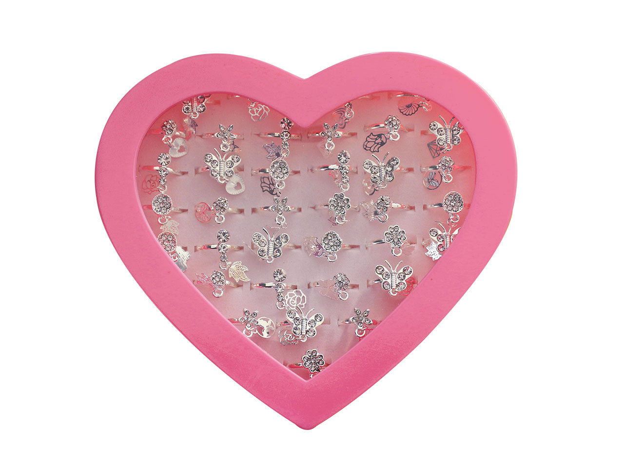 cofanetto anelli 36 pezzi jew05