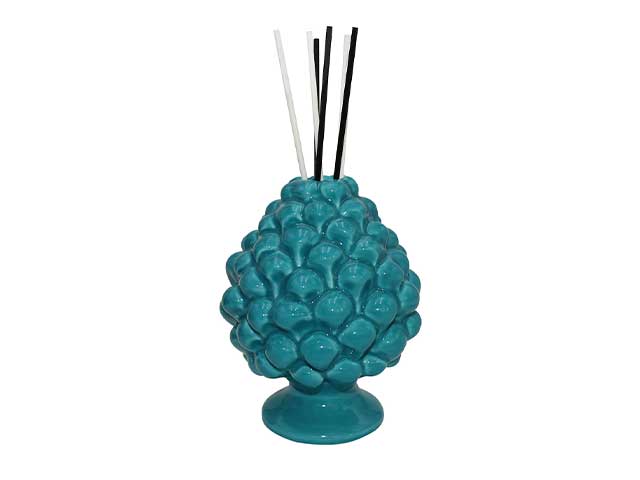 profumatore 13cm blu 100015blu