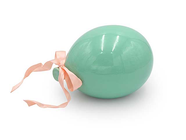 Pallone 17cm tiffany ball17tyf
