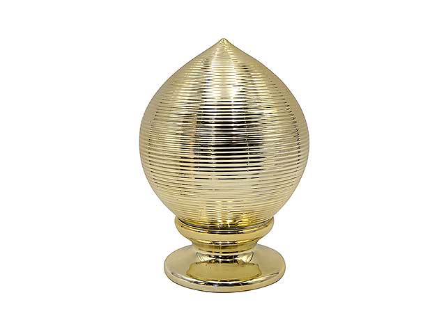 pumo grande 20cm gold lu20gold